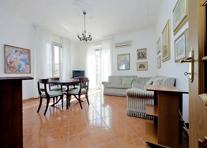 Etruria At San Giovanni By Halldis Apartment