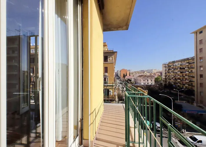 Apartment Etruria At San Giovanni By Halldis *