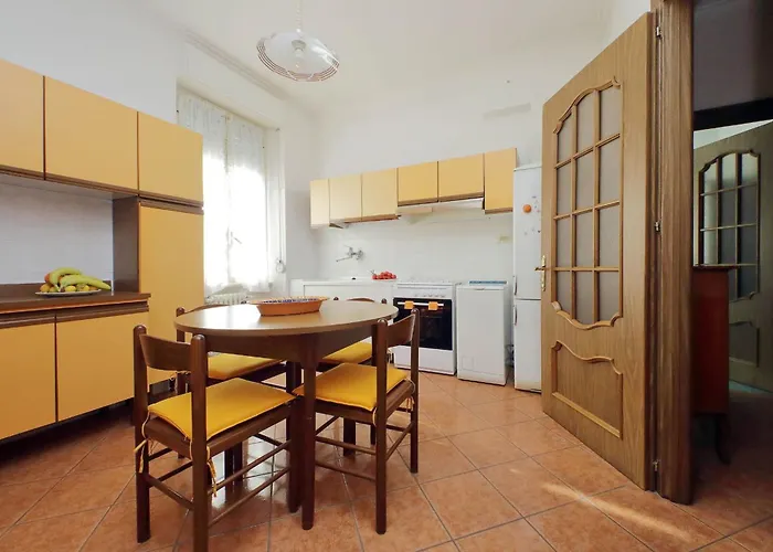 Etruria At San Giovanni By Halldis Apartment *
