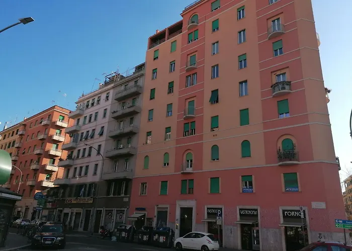 Apartment Etruria At San Giovanni By Halldis *