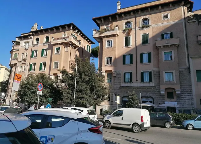 Etruria At San Giovanni By Halldis Apartment