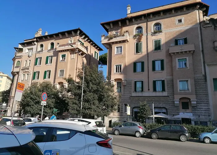 Etruria At San Giovanni By Halldis Apartment